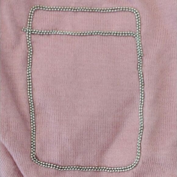 NWT Tide Queen Sweater Top - Picture 8 of 8